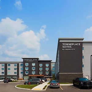 Towneplace Suites By Marriott Hamilton
